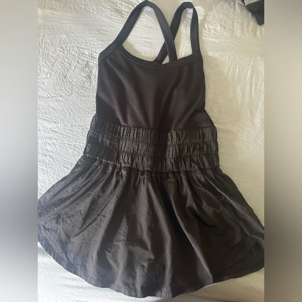 Free people movement one piece perfect condition